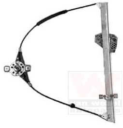 VAN WEZEL 1830232 -  Подъемное устройство для окон